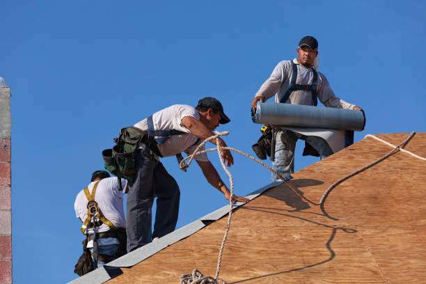 Best Commercial Roofing Services  in Weston, NJ