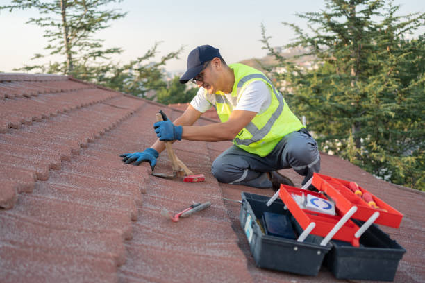 Tile Roofing Contractor in Weston, NJ